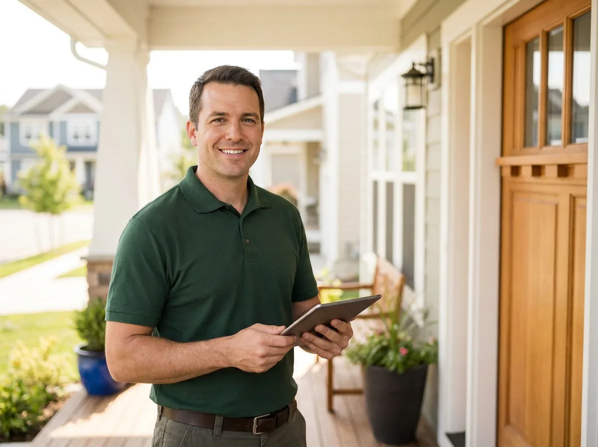 Pest control FAQs for Beallsville, OH